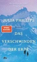 Das Verschwinden der Erde