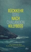 Sorj Chalandon - Rückkehr nach Killybegs, Häftad