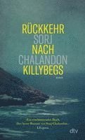 bokomslag Rückkehr nach Killybegs