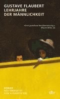 Lehrjahre der Männlichkeit