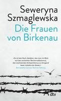 bokomslag Die Frauen von Birkenau