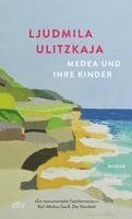 Ljudmila Ulitzkaja - Medea und ihre Kinder, Häftad