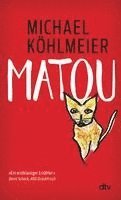 Michael Köhlmeier - Matou, Häftad