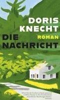 bokomslag Die Nachricht