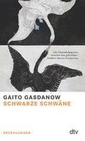 bokomslag Gasdanow, G: Schwarze Schwäne