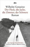 bokomslag Der Fleck, die Jacke, die Zimmer, der Schmerz