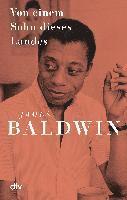 James Baldwin - Von einem Sohn dieses Landes, Häftad