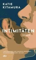Katie Kitamura - Intimitäten, Häftad