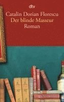 bokomslag Der blinde Masseur