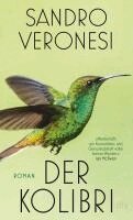Sandro Veronesi - Der Kolibri, Häftad