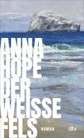 bokomslag Der weiße Fels