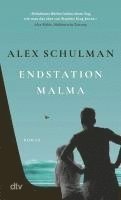 Alex Schulman - Endstation Malma, Kartonnage