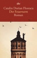 bokomslag Der Feuerturm