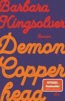 Barbara Kingsolver - Demon Copperhead, Häftad