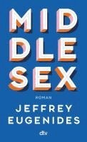 Jeffrey Eugenides - Middlesex, Häftad