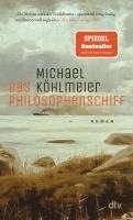 bokomslag Das Philosophenschiff