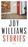 Joy Williams - Stories, Häftad
