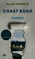 Alan Murrin - Coast Road, Häftad