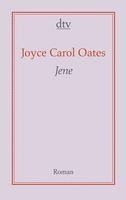 Joyce Carol Oates - Jene, Häftad