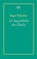 bokomslag 33 Augenblicke des Glücks (Dreiunddreißig)