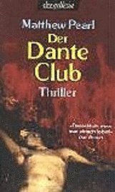 bokomslag Der Dante Club