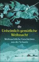 Unheimlich gemütliche Weihnacht 1