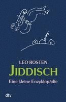 bokomslag Jiddisch