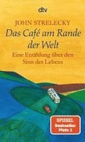 bokomslag Das Café am Rande der Welt