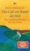 bokomslag Das Café am Rande der Welt