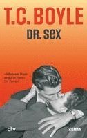 bokomslag Dr. Sex