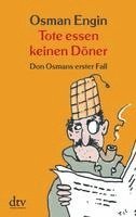 bokomslag Tote essen keinen Döner