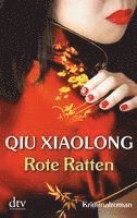 Xiaolong Qiu - Rote Ratten, Häftad