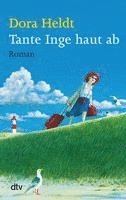 bokomslag Tante Inge Haut Ab