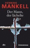 bokomslag Mann Der Lachelte