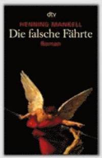 bokomslag Die falsche Fährte