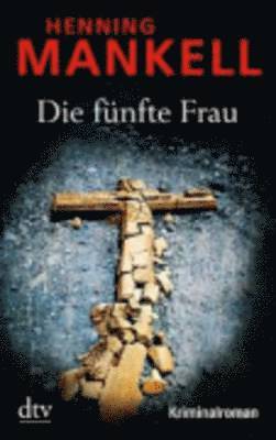 bokomslag Die fünfte Frau