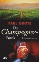 bokomslag Der Champagner-Fonds