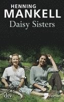 bokomslag Daisy Sisters