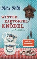 bokomslag Winterkartoffelknodel