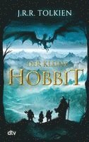 bokomslag Der kleine Hobbit