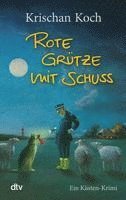 bokomslag Rote Grütze mit Schuss