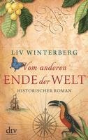bokomslag Vom anderen Ende der Welt