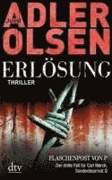 bokomslag Adler-Olsen, J: Erlösung