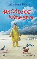 Krischan Koch - Mordseekrabben, Häftad