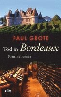 bokomslag Tod in Bordeaux