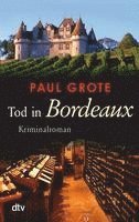Tod in Bordeaux