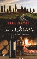 bokomslag Bitterer Chianti