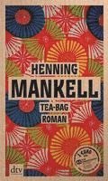 bokomslag Tea-Bag