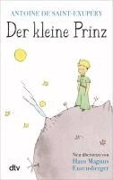 Antoine de Saint-Exupéry - Der kleine Prinz, Häftad