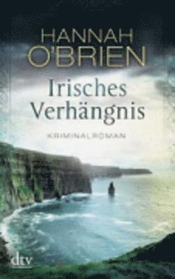 Hannah O'Brien - Irisches Verhängnis, Häftad